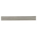 MSI Sophie White Bullnose Porcelain Tile Matte 3