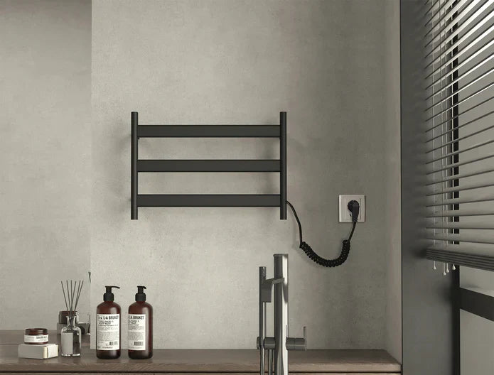 Kodaen 13" Electrical Towel Warmer TWR127MB-E403