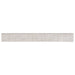 MSI Tektile Crosshatch Ivory Bullnose Porcelain Tile Matte 3