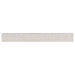 MSI Tektile Lineart Ivory Bullnose Porcelain Tile Matte 3