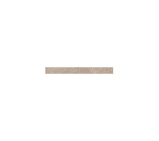 MSI Tempest Beige Bullnose Ceramic Tile Matte 3" x 13" - Renoz