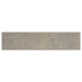 MSI Tempest Gray Bullnose Ceramic Tile Matte 3