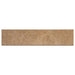 MSI Tempest Natural Bullnose Ceramic Tile Matte 3