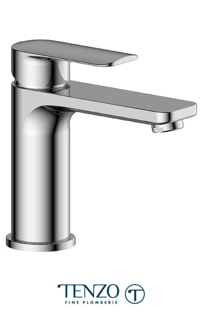 Tenzo - Delano Single Hole Lavatory Faucet - Without Drain