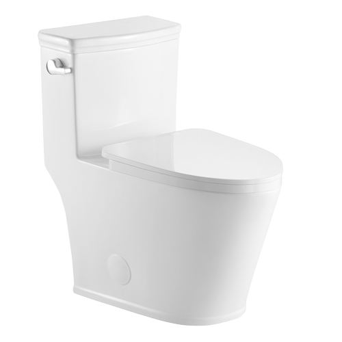 Aktuell Tradition One-Piece Toilet AKK0398