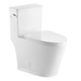 Aktuell Tradition One-Piece Toilet AKK0398