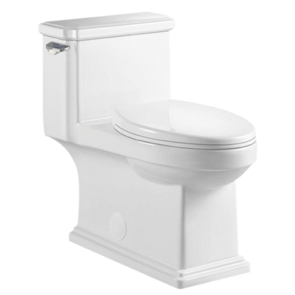 Aktuell Regency One-Piece Toilet AKK0355S