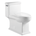 Aktuell Regency One-Piece Toilet AKK0355S