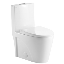 Aktuell Thor One-Piece Toilet AKK0382DF