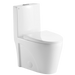 Aktuell Thor One-Piece Toilet AKK0382DF