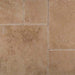 MSI Tuscany Hazelnut Versailles Pattern Travertine Tile - Renoz