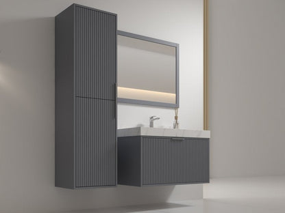 Bagno Italia Versache Bathroom Vanity Collection