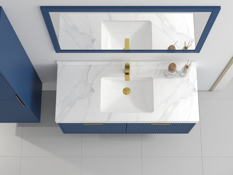 Bagno Italia Versache Bathroom Vanity Collection