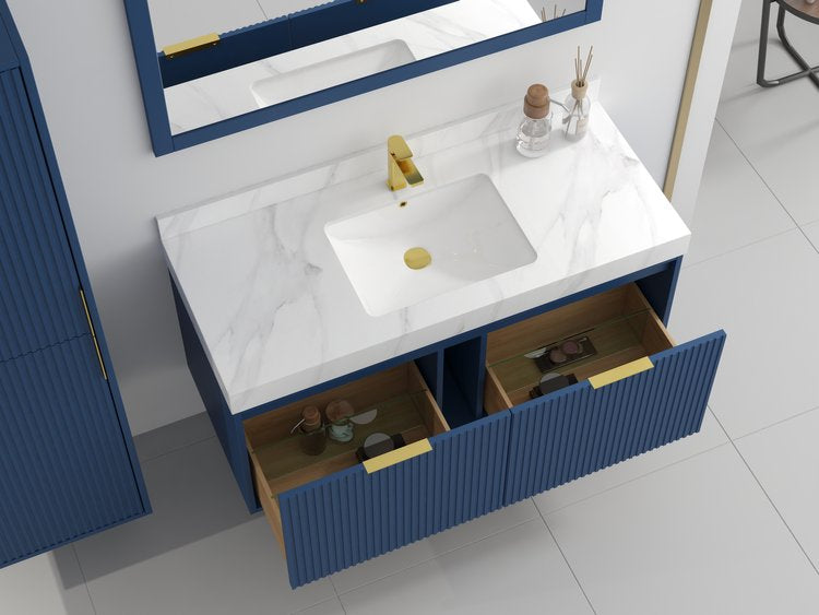 Bagno Italia Versache Bathroom Vanity Collection