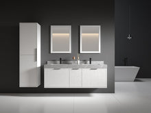 Bagno Italia Versache Bathroom Vanity Collection