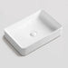 Kodaen Ceramic Square Vessel Sink - VSK507