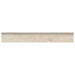 MSI Veneto White Bullnose Porcelain Tile Matte 3