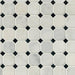 MSI Arabescato Cararra Octagon Tile