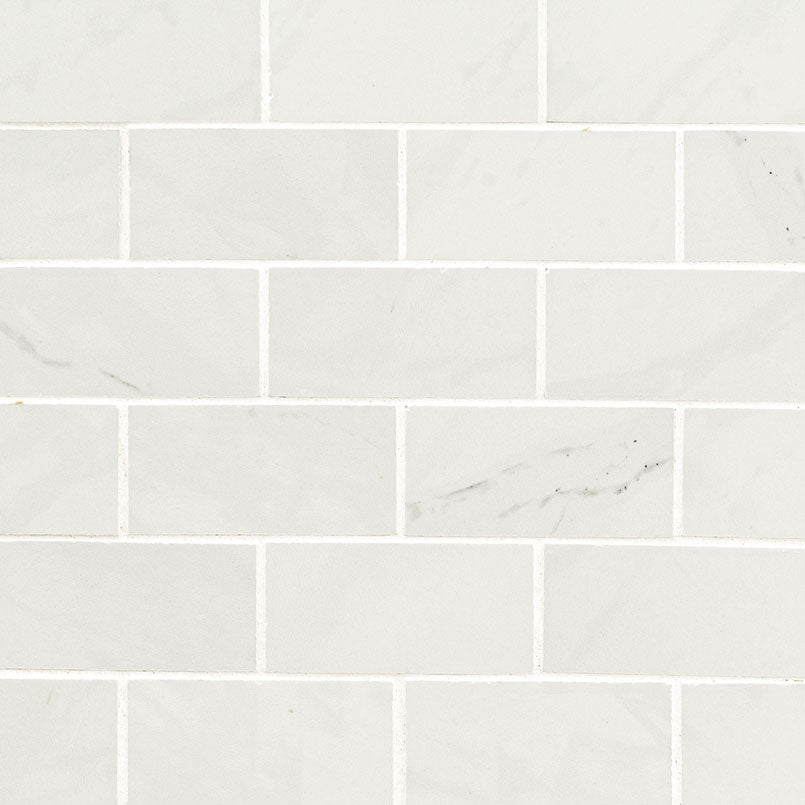 MSI Aria Ice Porcelain Tile