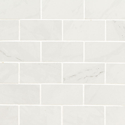 MSI Aria Ice Porcelain Tile