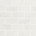 MSI Aria Ice Porcelain Tile