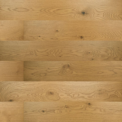 MSI Aura Gold Wood Flooring Oak