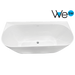 Aktuell WE3W Freestanding Bathtub 67