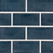 MSI Bay Blue Glazed 3x6 Tile