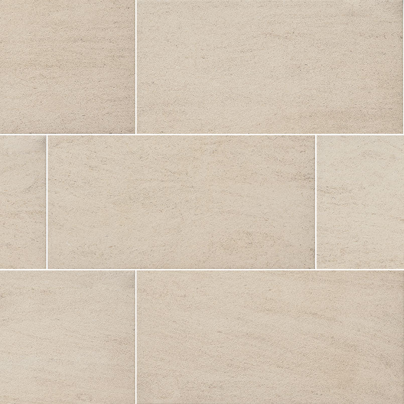 MSI Living Style Beige Arterra Pavers