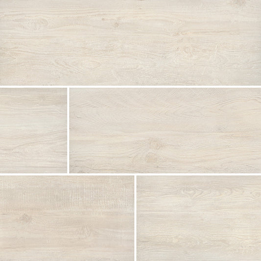 MSI Blanca Wood Look Tile Paver