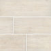 MSI Blanca Wood Look Tile Paver