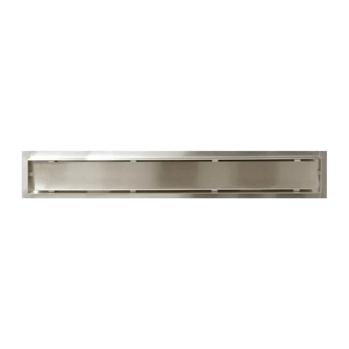 Kodaen Two in One Linear Shower Drain - SD-1083G