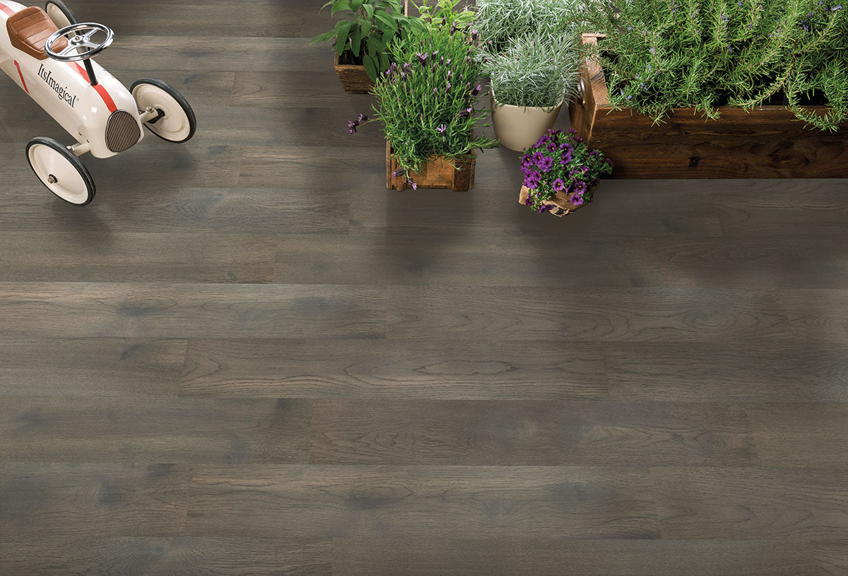 MSI Brook Timber Wood Flooring Hickory