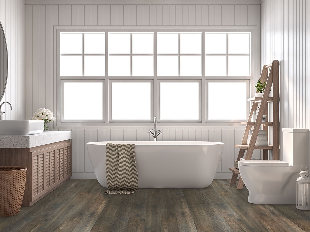 MSI Brook Timber Wood Flooring Hickory