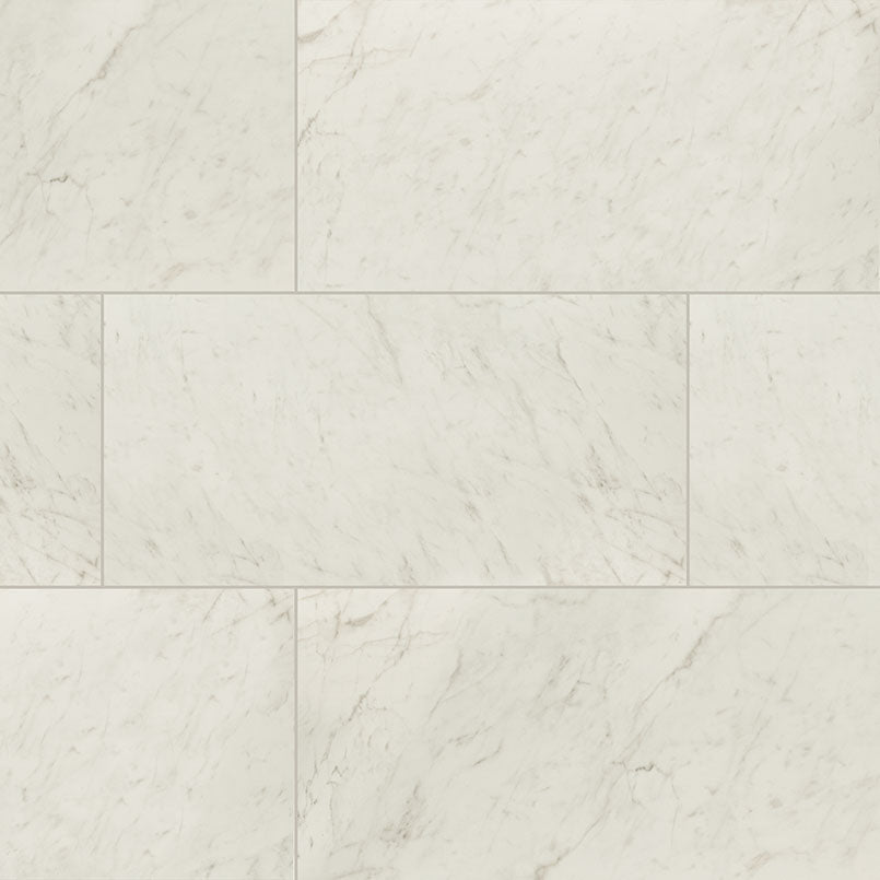 MSI KAYA CARRARA BIANCO 24X48 POLISHED