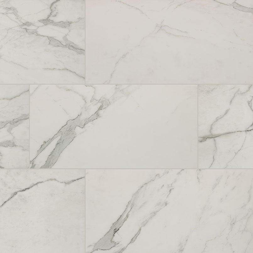 MSI Calacatta Isla Porcelain Tile