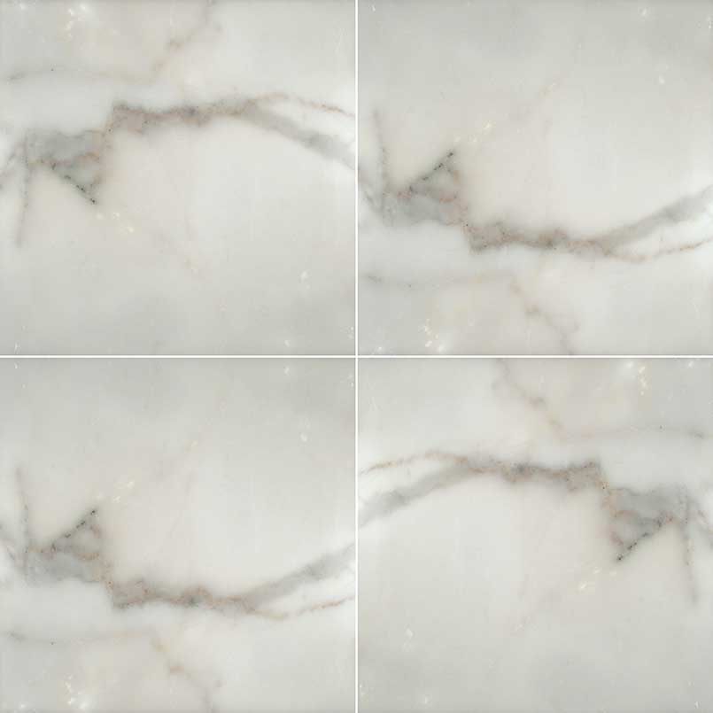 MSI Calacatta Gold Marble