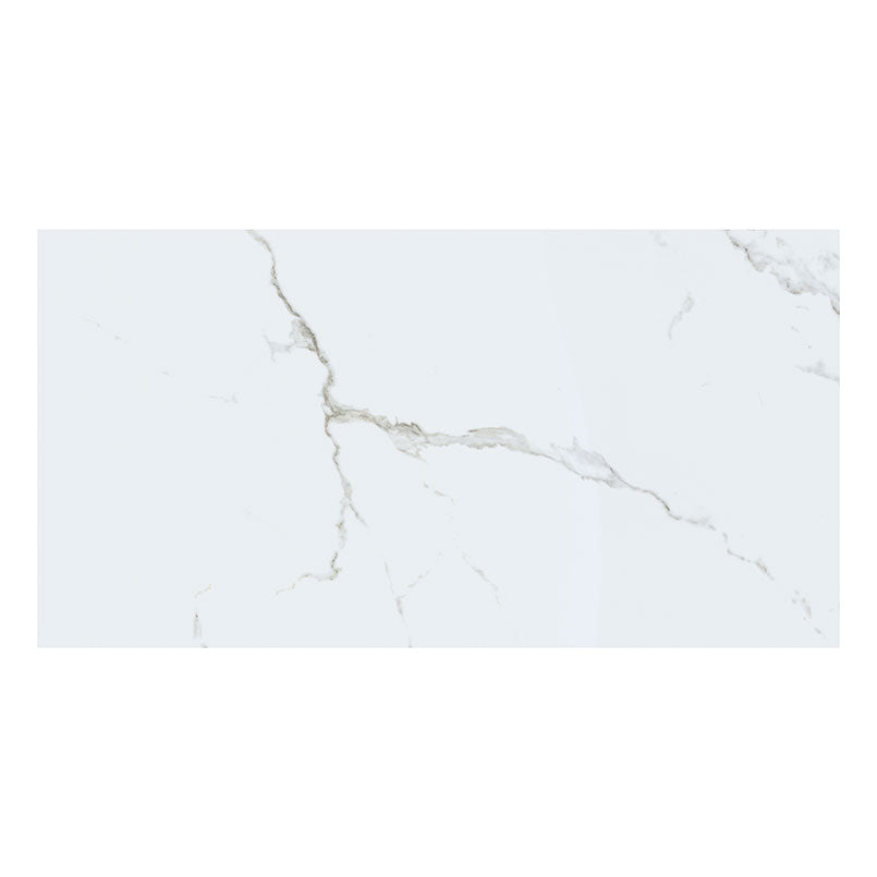 MSI Calacatta Serra Luxury Vinyl Tile 18 X 36