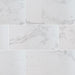 MSI Carrara Porcelain Tile 12 X 24 Polished