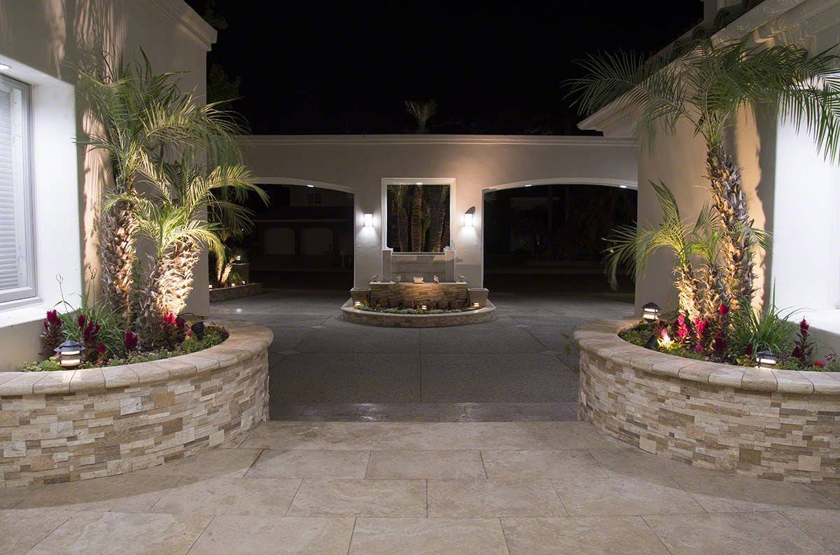 MSI Hardscaping Casa Blend 3D Multi Finish Stacked Stone 6" x 24" - Renoz