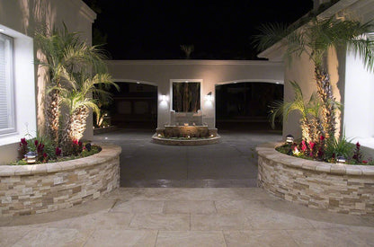 MSI Hardscaping Casa Blend 3D Multi Finish Stacked Stone 6" x 24" - Renoz