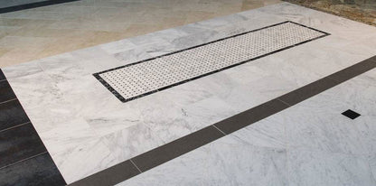 MSI Arabescato Carrara Marble