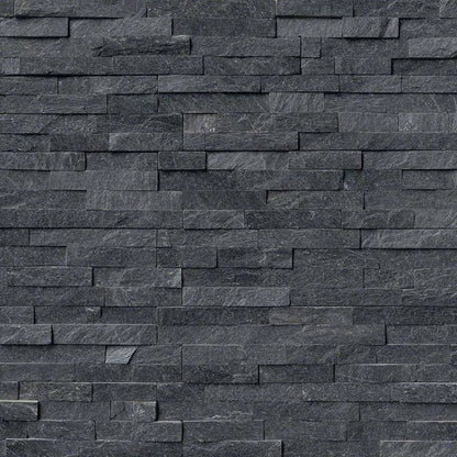 MSI Coal Canyon Stacked Stone