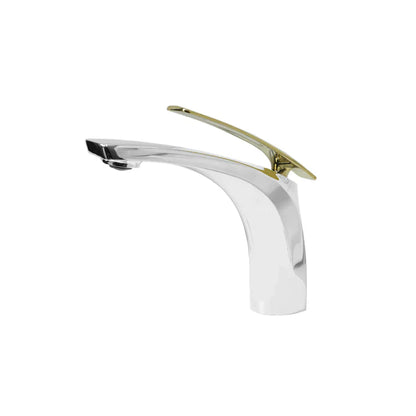 Kodaen Eva Single Hole Bathroom Faucet F11170