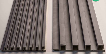 Magic Slab H08 Fluted Panels