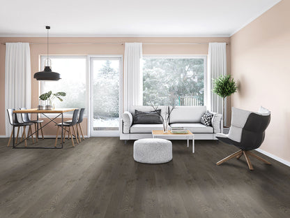 MSI Dorn Oak Wood Flooring