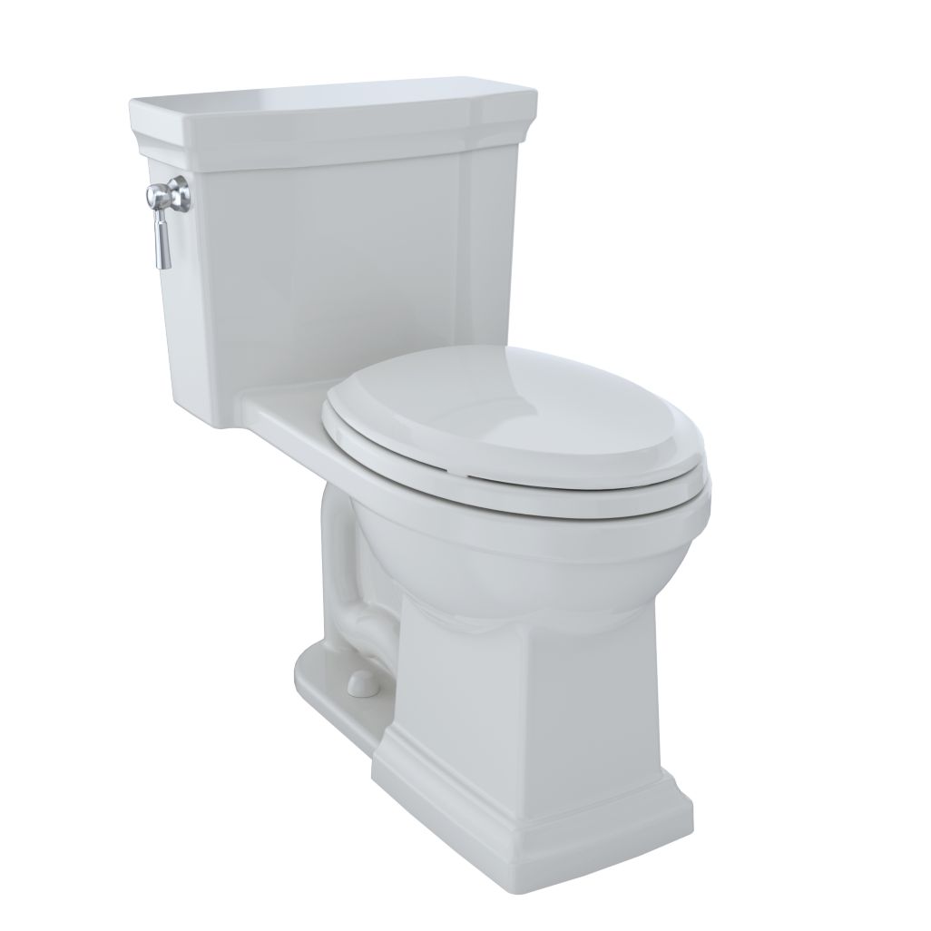 Toto Promenade II One Piece Toilet 1.28 GPF MS814224CEFG