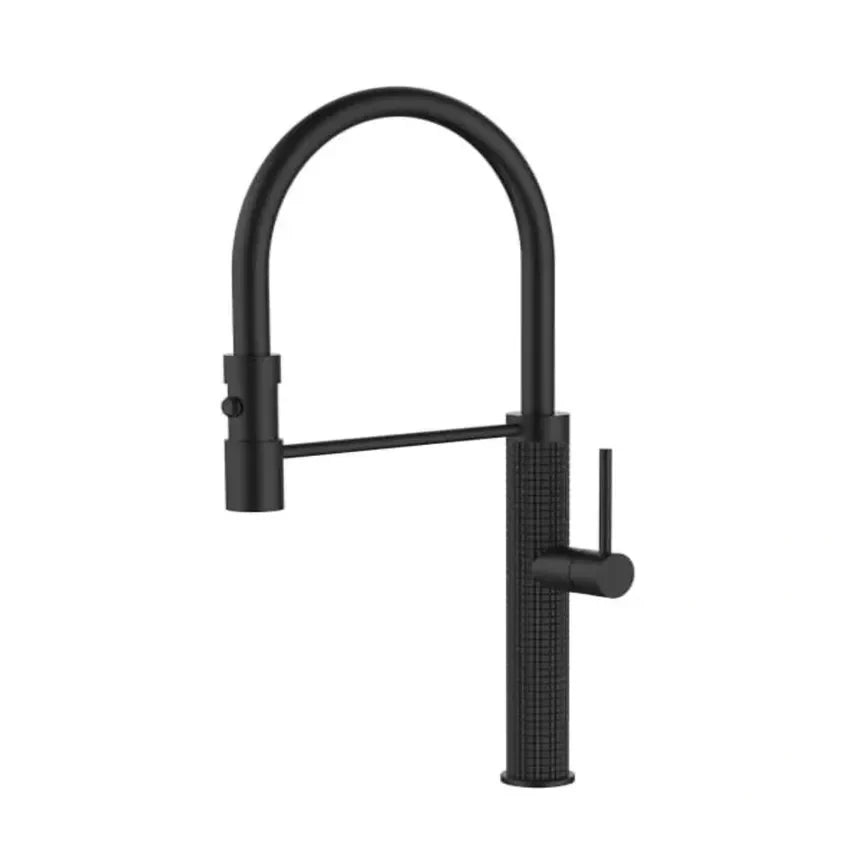 Lauretta  SORRENTO  Kitchen Faucet