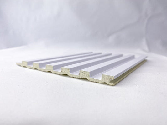 Magic Slab D01 - 130 Fluted Panel