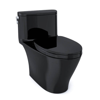 Toto Nexus 1G One Piece Toilet, 1.0 GPF, Elongated Bowl MS642124CUFG - Renoz